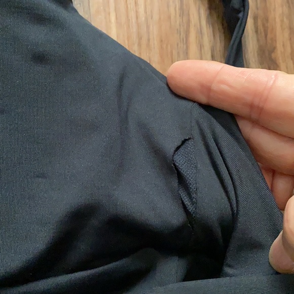 NWOT Becca Color Code Square One Piece - Picture 12 of 12